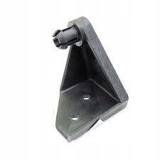 Motora pārsega eņģe kreisā Aixam 1997-2012